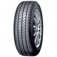 Автошини Yokohama Bluearth AE-01 185/65 R15  88H Літо Нове