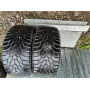 Автошини Yokohama S/T 285/50 R18  109V 8мм  Літо Б/У