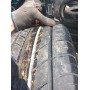 Автошини Zeta ZTR10 205/50 R16  87W 5мм  Літо Б/У