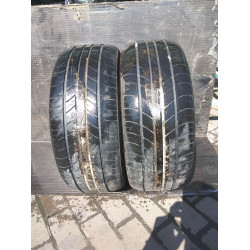 Автошини Zeta ZTR10 205/50 R16  87W 5мм  Літо Б/У