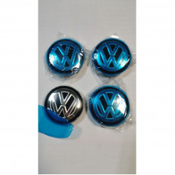 Заглушки (ковпачки) для дисків 56/52 Volkswagen |6CD601171|