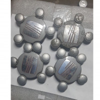 Заглушки (ковпачки) для дисків Seat |6L0601149E|