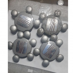 Заглушки (ковпачки) для дисків Seat |6L0601149E|