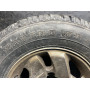Запаска Автошина з диском 255/65 R16 6139,7 Hyundai Terracan  (HP)  01-06  Б/У