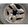 Запаска Автошина з диском 255/65 R16 6139,7 Hyundai Terracan  (HP)  01-06  Б/У