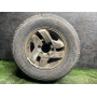 Запаска Автошина з диском 255/65 R16 6139,7 Hyundai Terracan  (HP)  01-06  Б/У