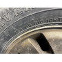 Запаска Автошина з диском 255/65 R16 6139,7 Hyundai Terracan  (HP)  01-06  Б/У