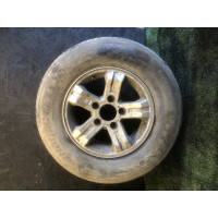 Запаска Hankook 245/70R16 Kia Sorento  (JC)  02 ... Kia Sorento Hyundai/Kia Б/У