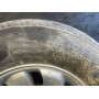 Запаска автошина Kumho 255/65 R16  Диск литий Hyundai R16 j PCD6139.7 ET20 DIA106.1 Знижка для Зсу Hyundai Terracan  (HP)  01-06  Б/У
