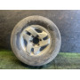 Запаска автошина Kumho 255/65 R16  Диск литий Hyundai R16 j PCD6139.7 ET20 DIA106.1 Знижка для Зсу Hyundai Terracan  (HP)  01-06  Б/У