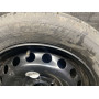 Запаска автошина Michelin Energy Saver з диском 5114.3  205/55 R16 Renault Megan iiI 08 ... 403000027R Renault Б/У