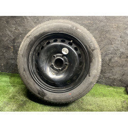 Запаска автошина Michelin Energy Saver з диском 5114.3  205/55 R16 Renault Megan iiI 08 ... 403000027R Renault Б/У