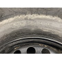Запаска автошина Michelin Energy Saver з диском 5114.3  205/55 R16 Renault Megan iiI 08 ... 403000027R Renault Б/У