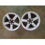 Диск литий Seat  R16 7.0j PCD5*100 ET42 DIA57.1 (сірий)|1M0601025 N|