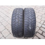 Автошини Pirelli SnowControl Winter 190 Serie 2 155/65 R14  75T 3мм  Зимова Б/У