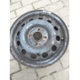 Диск Стальний Ford  R14 5.5j PCD4*108 ET47 DIA63.4 (чорний)||