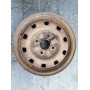 Диск Стальний   R14 5.0j PCD4*114.3 ET DIA67.1 (чорний)||