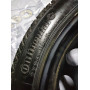 Audi  | 8K0601027 | Continental Continental R19 125/70 100M диск ширина 4.0  розболтовка 5*112  DIA 66.6