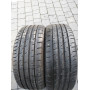 Автошини Continental ContiSportContact 3 205/45 R17  84V 6мм  Літо Б/У