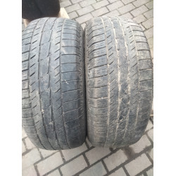 Автошини Barum Bravuris 4*4 255/65 R16  109H 3мм  Всесезонна Б/У