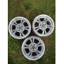 Диск литий PONTIAC 138937 R16 7.5j PCD5*112 ET35 DIA72.6 (сірий)||