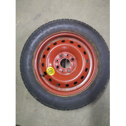 Запаска/Докатка Michelin R13 135/80 82P диск ширина 4.5  розболтовка 4*98  DIA 58.1 Michelin R13 135/80 82P диск ширина 4.5  розболтовка 4*98  DIA 58.1