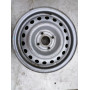 Диск Стальний Opel  R14 5.5j PCD4*100 ET49 DIA57.1 (сірий)|53A49D49530|