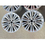 Диск литий   R18 8.0j PCD5*120 ET42 DIA67.1 (сірий)||