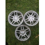 Диск литий PONTIAC  R16 7.0j PCD5*120 ET20 DIA74.1 (срібний)||