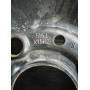 Диск Стальний MINI  R15 5.5j PCD4*100 ET45 DIA56.0 (чорний)|2151063|