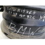 Диск Стальний Bmw  R15 6.5j PCD5*120 ET47 DIA72.6 (сірий)|1181958|