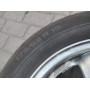 Автошини Continental ContiPremiumContact 2 175/65 R15  84H 6мм  Літо Б/У