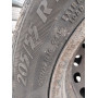 Автошини Matador Sibir Snow MP92 205/55 R16  94V 5мм  Зимова Б/У