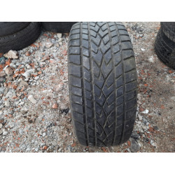 Автошини Bridgestone Dueler HTS 686 275/60 R15  107H 7мм  Літо Б/У