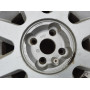 Диск литий   R15 7.0j PCD4*110 ET38 DIA59.1 (сірий)||