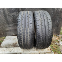 Автошини Continental VancoContact 2 195/60 R16 C 99/97H 6мм  Літо Б/У