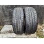 Автошини Continental VancoContact 2 195/60 R16 C 99/97H 6мм  Літо Б/У