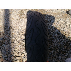 Bmw Vee Rubber 100/90 R10