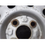 Диск Стальний Volkswagen  R13 4.5j PCD4*100 ET38 DIA57.1 (сірий)|867601025F|