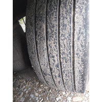 Автошини  RHT 2 385/65 R22.5  160K 10мм  Всесезонна Б/У