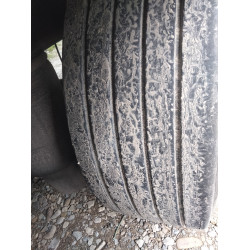 Автошини  RHT 2 385/65 R22.5  160K 10мм  Всесезонна Б/У