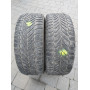 Автошини Debica Frigo 205/55 R16  91T 3мм  Зимова Б/У