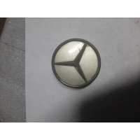 Заглушки (ковпачки) для дисків : MERCEDES-BENZ |22040000125|