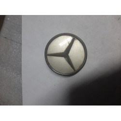 Заглушки (ковпачки) для дисків : MERCEDES-BENZ |22040000125|