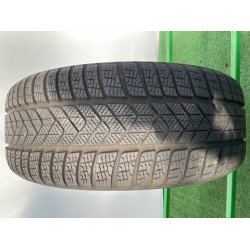Автошини Pirelli Sottozero 3 225/45 R18  95H   Зимова Б/У