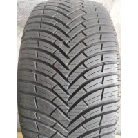 Автошини Kleber Quadraxer 2 215/40 R17  87V 8мм  Зимова Б/У
