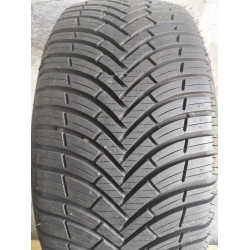 Автошини Kleber Quadraxer 2 215/40 R17  87V 8мм  Зимова Б/У