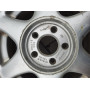 Диск литий Opel  R15 6.0j PCD5*115 ET52 DIA70.1 (сірий)|9592467|