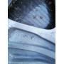 Диск литий   R17 7.0j PCD5*100 ET48 DIA56.0 (сірий)||
