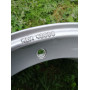 Диск литий Dotz  R17 7.0j PCD5*110 ET40 DIA65.1 (сірий)|KBA45356|